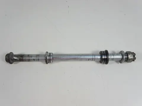 ACHTER AS Kawasaki ER 6 2005 - 2008
