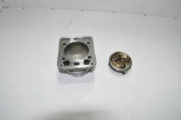 CILINDERBLOK Ducati Monster S4 2001 - 2003