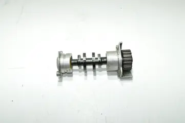 NOKKENAS Ducati Monster S4 2001 - 2003
