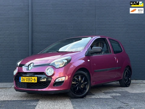 Renault Twingo 1.2 16V Authentique | Nieuwe APK