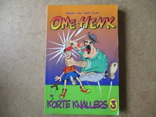 Ome henk pocket 3 adv7765