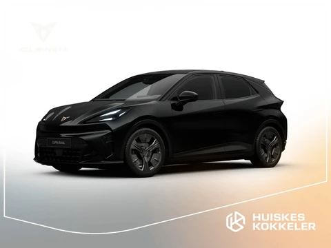 CUPRA Raval