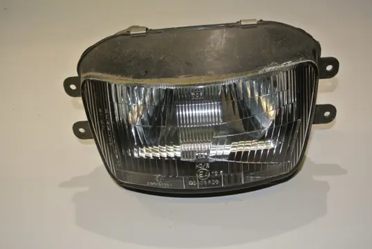 KOPLAMP Kawasaki ZZR 250 1990 - 1996