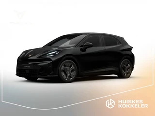 CUPRA Raval