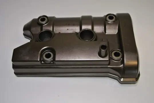 KLEPPENDEKSEL Yamaha MT 07 2014 - 2017