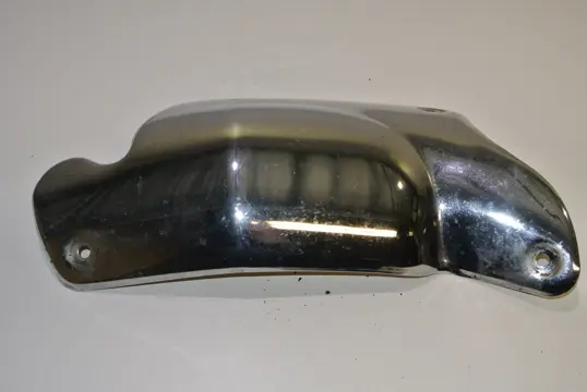 UITLAAT BMW R 1100 GS 1994 - 1999