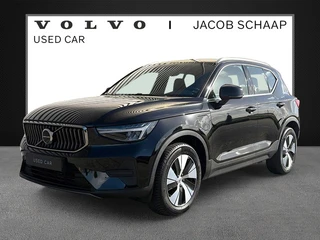 Volvo XC40 T4 Plug-in hybrid Core Bright / Inklapbare Trekhaak / Achteruitrijcamera / Elektr. Achter