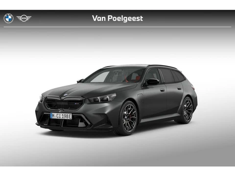 BMW M5 Touring M5 | Comfort Pack | M Driver's Pack | Trekhaak