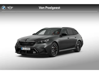 BMW M5 Touring M5 | Comfort Pack | M Driver's Pack | Trekhaak