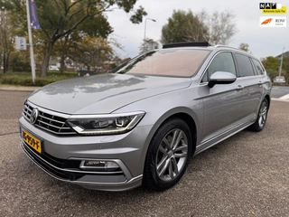 Volkswagen Passat Variant 1.5 TSI Highline Business R.... met alle denkbare optie's.................
