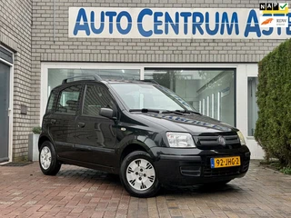 Fiat Panda 1.2 Edizione Cool