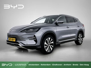 BYD SEAL U 1.5 DM-i FWD Boost | Trekhaak | Grootste BYD Dealer van NL |
