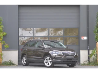 Škoda Karoq 1.0 TSI Style Carplay | Stoelverwarming | Cruise Control | Keyless Entry