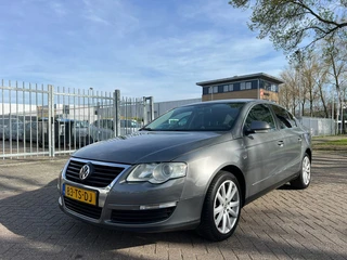 Volkswagen Passat 1.9 TDI 2007 Limousine