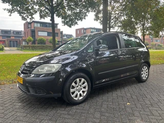 Volkswagen Golf Plus 1.6 FSI Comfortline (bj 2005)