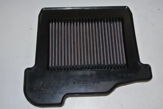 LUCHTFILTER Yamaha MT 09 2013 - 2017
