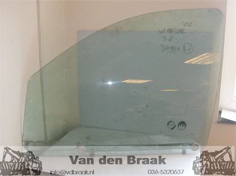 Ford Windstar 1999-2004 Portierraam links voor