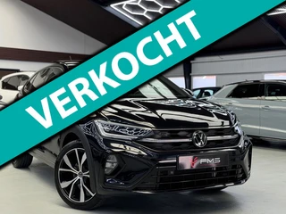 Volkswagen Taigo 1.0 TSI 2x R-Line Panorama CarPlay Camera
