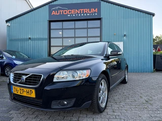 Volvo V50 1.8 Edition I Apk Airco