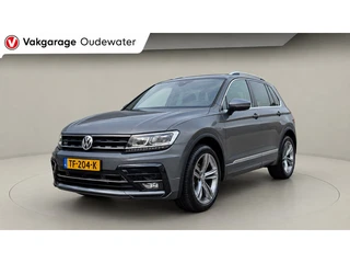 Volkswagen Tiguan 1.4 TSI 4Motion Highline Business R-Line
