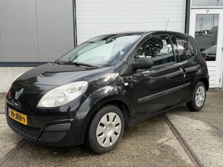 Renault Twingo 1.2 Authentique | Airco | APK |