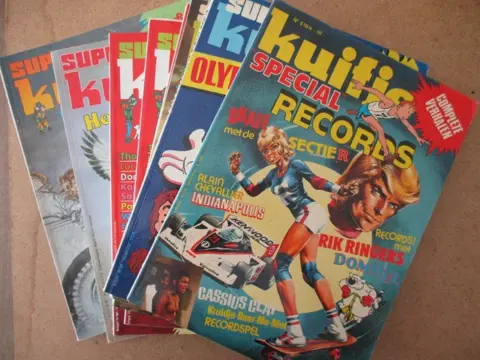 Kuifje 2 adv7838