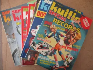 Kuifje 2 adv7838
