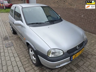 Opel Corsa Apk 5-4-27 Airco 1.2i-16V Sport Cool
