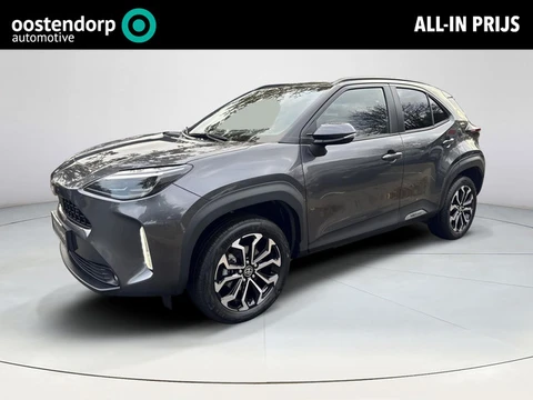 Toyota Yaris Cross 1.5 Hybrid 115 Dynamic Comfort Pack | 06-10141018 Voor meer informatie