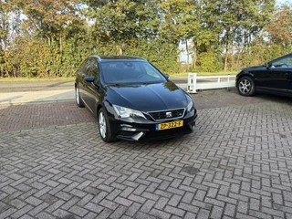 SEAT Leon ST 1.0 TSI FR Business Intense BEATS CARPLAY NAVI KEYLESS