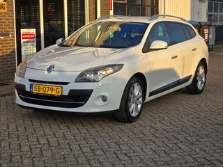 Renault Mégane Estate 1.4 TCe Expression AIRCO|CRUISE|TREKHAAK