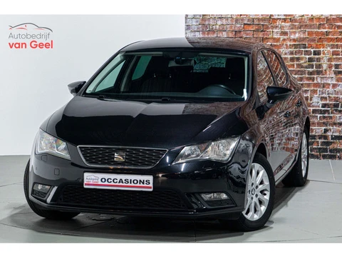 Seat Leon ST 1.2 TSI Reference Business | Airco | Cruise Control | Bluetooth | Rijklaarprijs incl. G