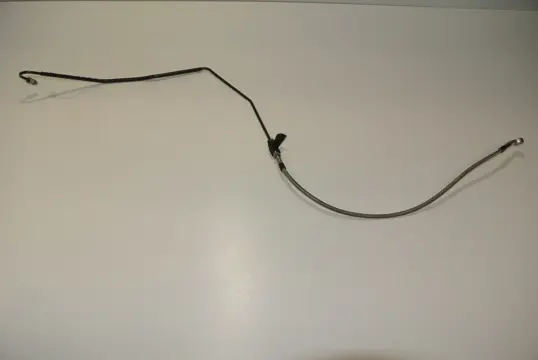 REMLEIDING VOOR BMW R 1200 C 1997 - 2004