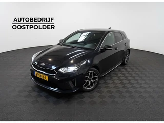 Kia Ceed 1.0 T-GDi GT-Line