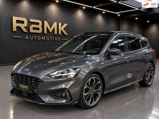 Ford Focus 1.5 EcoBoost ST Line Business / Panorama dak!
