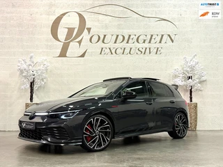 Volkswagen Golf 2.0 TSI GTI Clubsport / 400PK / Downpipe 200 Cells / Pano / DCC / Nürburgring / H&K 