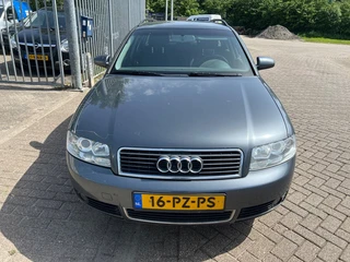 Audi A4 Avant 1.9 TDI H6