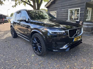 Volvo XC90 2.0 T6 AWD Inscription|7p|Alcantara|PANO|R-design