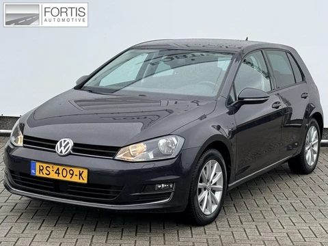 Volkswagen Golf 1.4 TSI Connected Series NAVI | ECC | PDC | AUTOMAAT