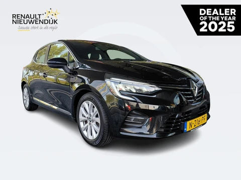 Renault Clio 1.0 TCe Intens | NAVI | CARPLAY | CAMERA | CLIMATE | PDC | CRUISE