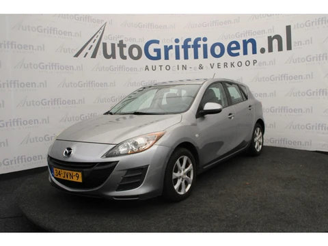 Mazda 3 1.6 Business nette hatchback