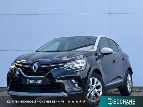 Renault Captur 1.3 TCe 130 Intens l
