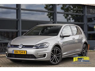Volkswagen Golf 1.4 TSI GTE Aut. Trekhaak|NL-Auto|Netjes bereden|