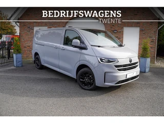 Volkswagen Transporter T7 2.0 TDI Automaat 150PK L2H1 360 graden camera | Trekhaak | A-Deuren | LED 