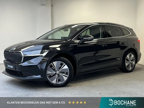 Skoda Enyaq iV 80 | 93% SOH | CAMERA | CARPLAY | STOEL+STUUR.V.W. |