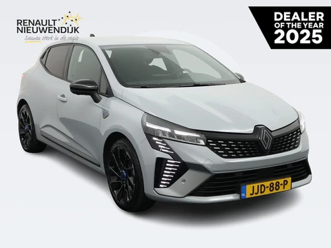 Renault Clio 1.6 E-Tech Full Hybrid 145 Esprit Alpine AUTOMAAT | BOSE AUDIO | 360 CAMERA | STOEL & S
