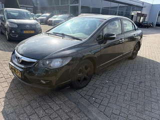 Honda Civic 1.3 Hybrid