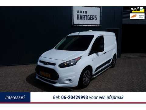 Ford Transit Connect 1.5 TDCI L1 Trend HP