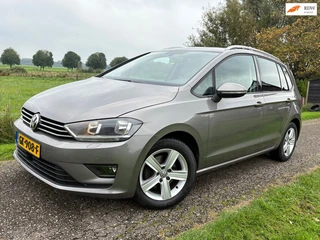 Volkswagen Golf Sportsvan 1.2 TSI Highline|Dealer onderhoud|DSG AUT|