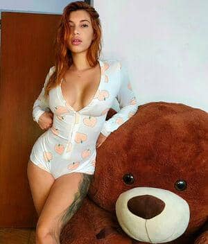 Martine– Elegantie, discretie en bijzondere momenten